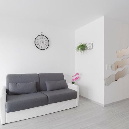 Appartement Europe Disney Paris Bussy-Saint-Georges Exterior foto